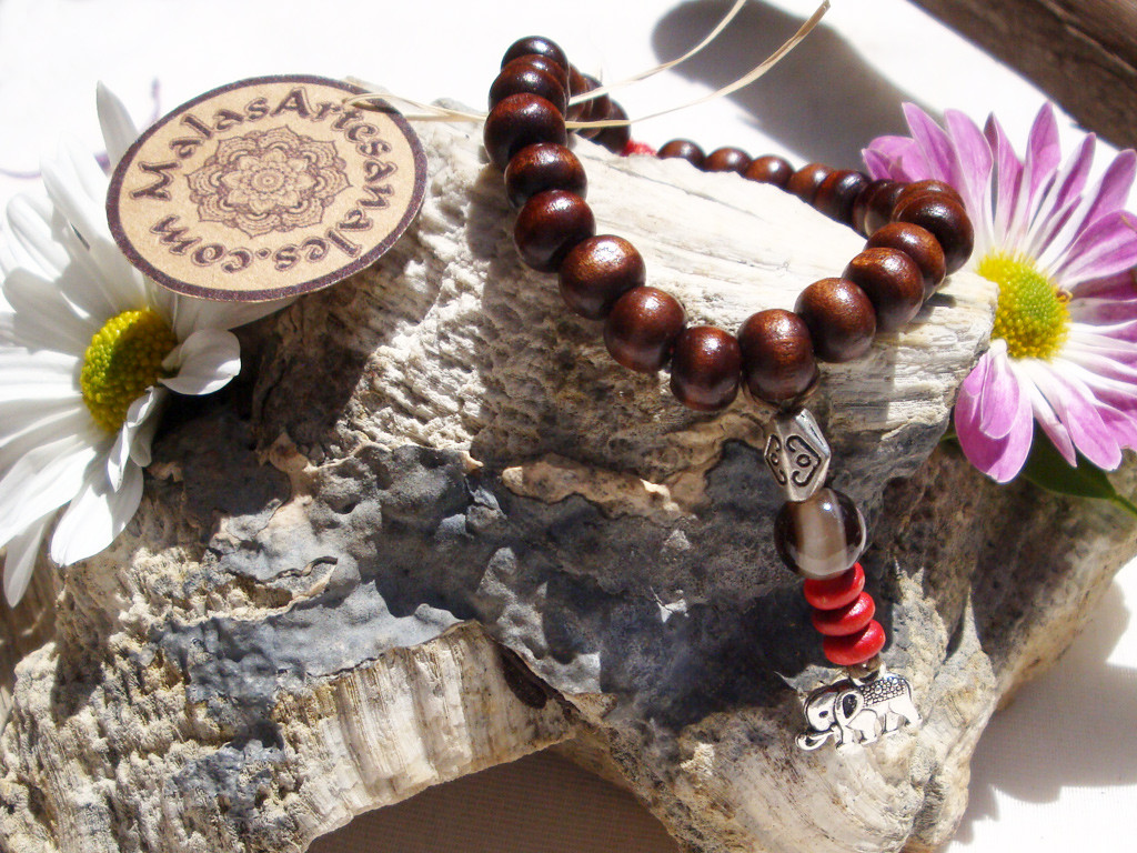 pulsera_espiritual_japa_mala_ganesha_elefante_piedra