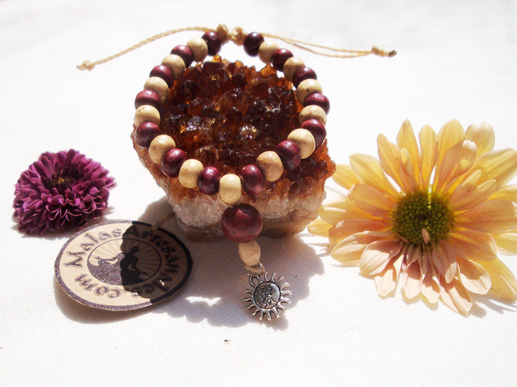 pulsera_ninos_sol_semillas_natural_japa_mala